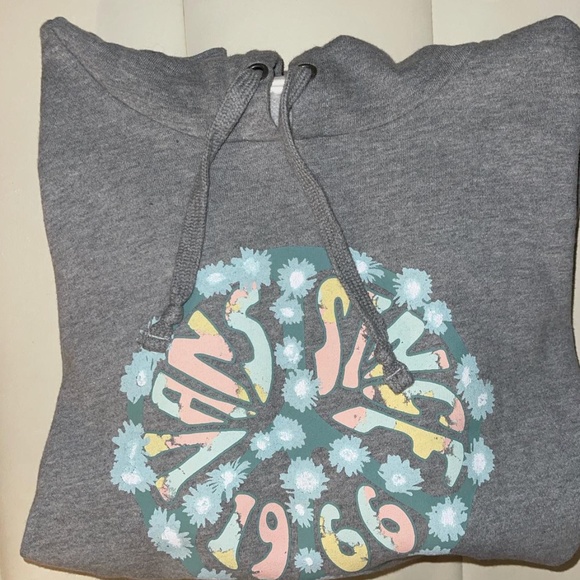 Vans Women's multi Hoodie - Picture 1 of 4